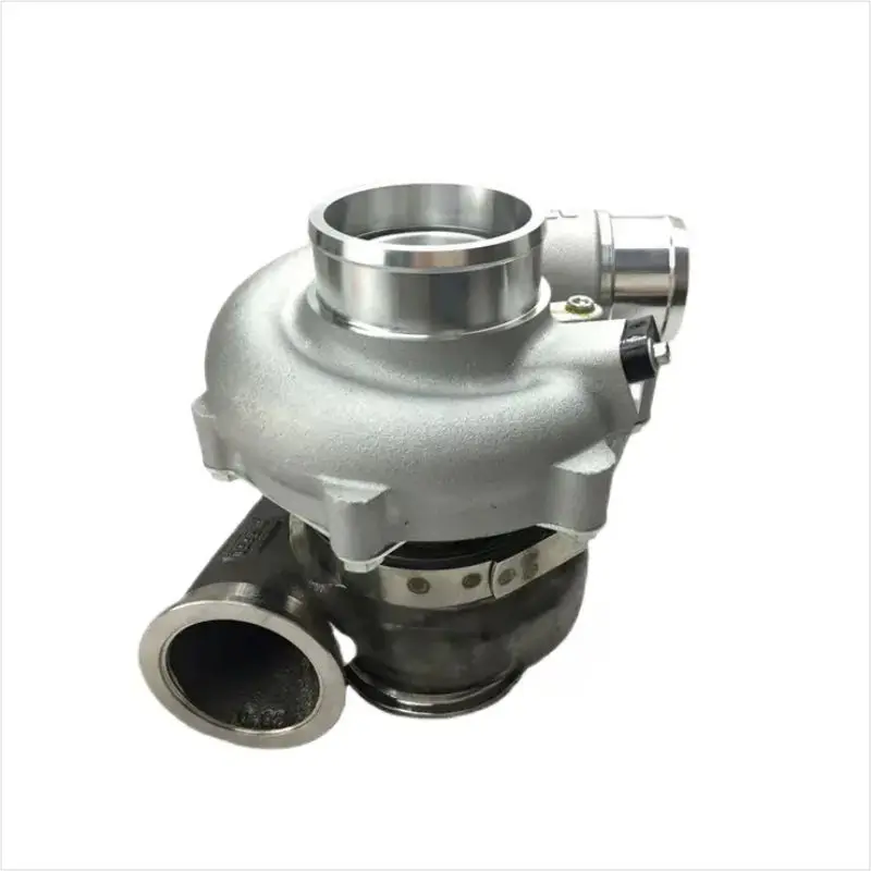 Complete Turbocharger  Racing  G25 G25-660 871388-5002S 871389-5002S 877895-5001S Ball Bearing Turbo for Universal Racing Car