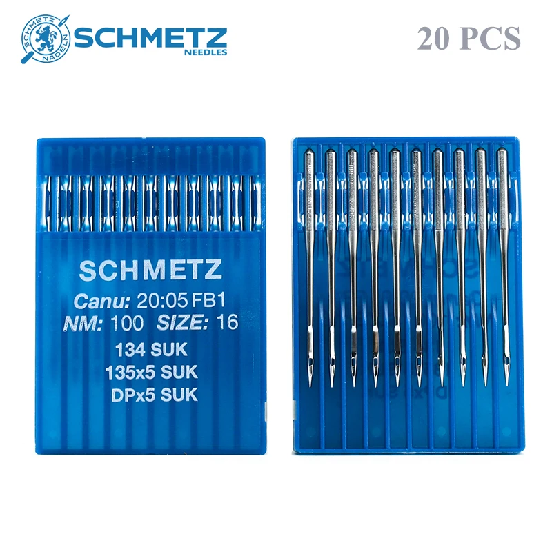 Thumbnail 2 - #61 Budget Sewing Machine Needles for Smart Shoppers