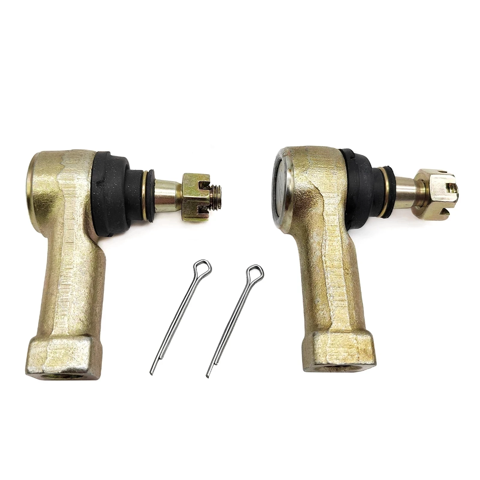 Left and Right Ball Joint,Balancing Lever for HS 700ATV SPARE PART ERP CODE P107000641140000 P107000641150000