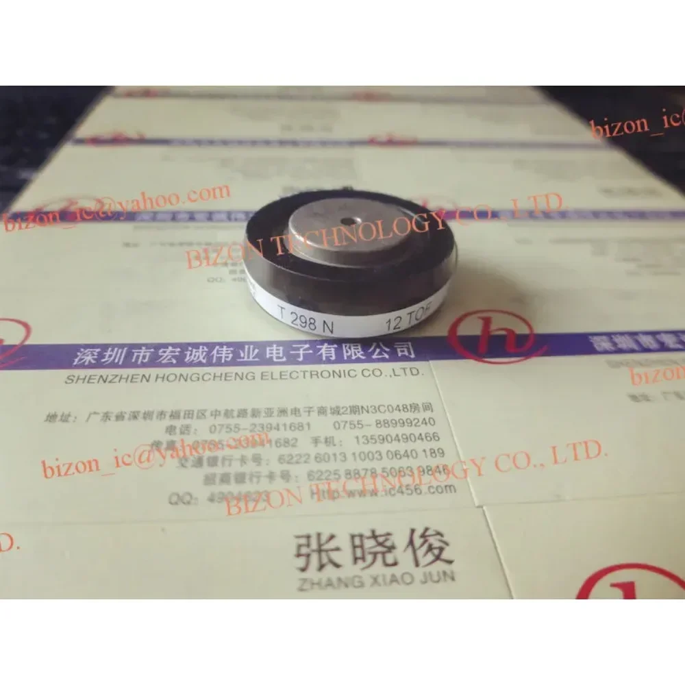 T298N12TOF Nuovo modulo originale