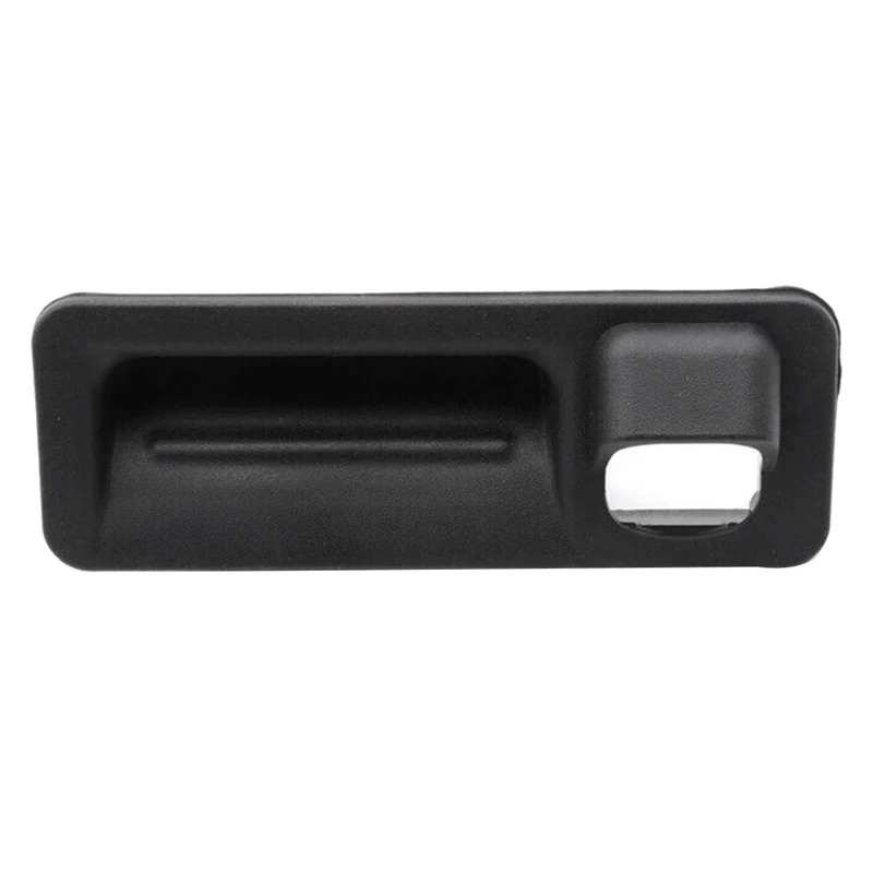 

Rear Door Tailgate Switch Trunk Release Opener Lid Lock Handle 81260-D9010 For KIA Sportage 2016 2017 2018 2019