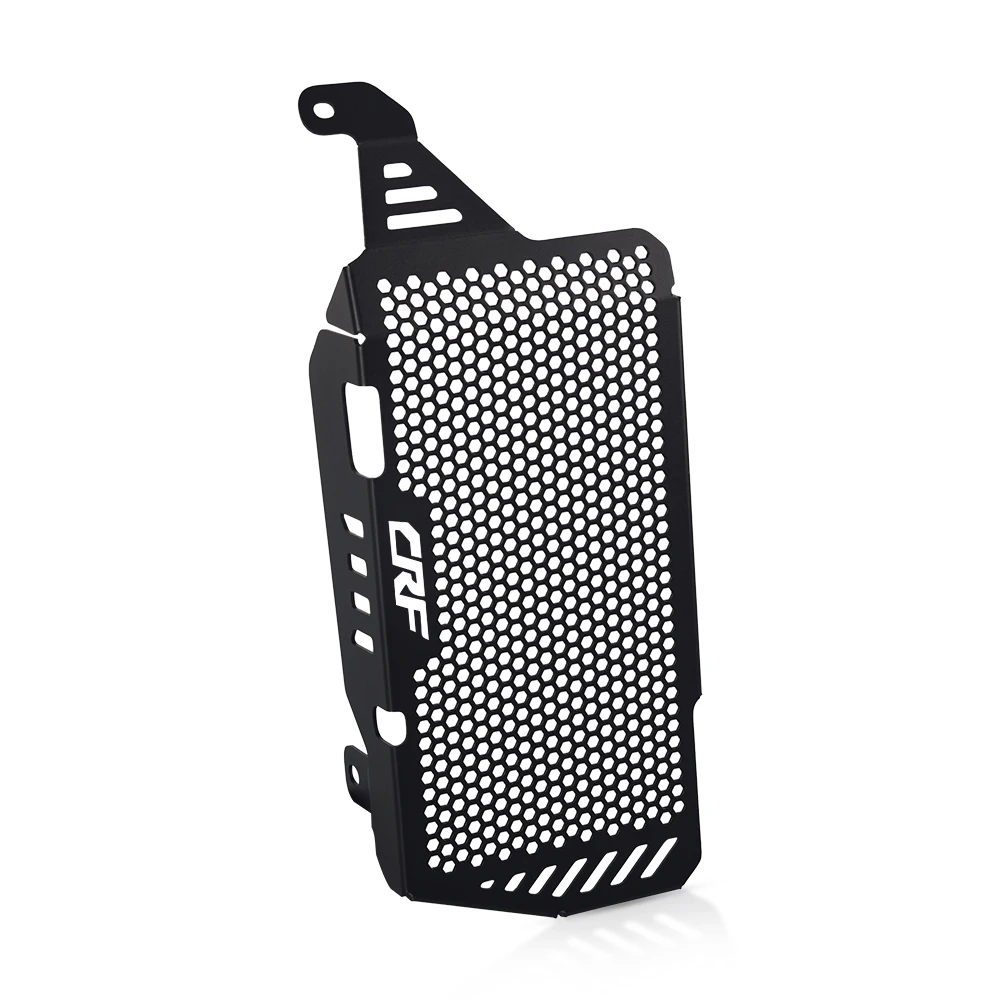 Motorfiets CRF-300L 2023 2022 Aluminium Radiator Grille Cover Guard Bescherming VOOR HONDA CRF300L CRF300 L 300L CRF300 2021-2023