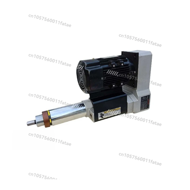 

3P 74 Type Automatic Tapping Power Head, Automatic Feed, Porous Drilling Combination Drilling Machine, Servo Motor Tapping
