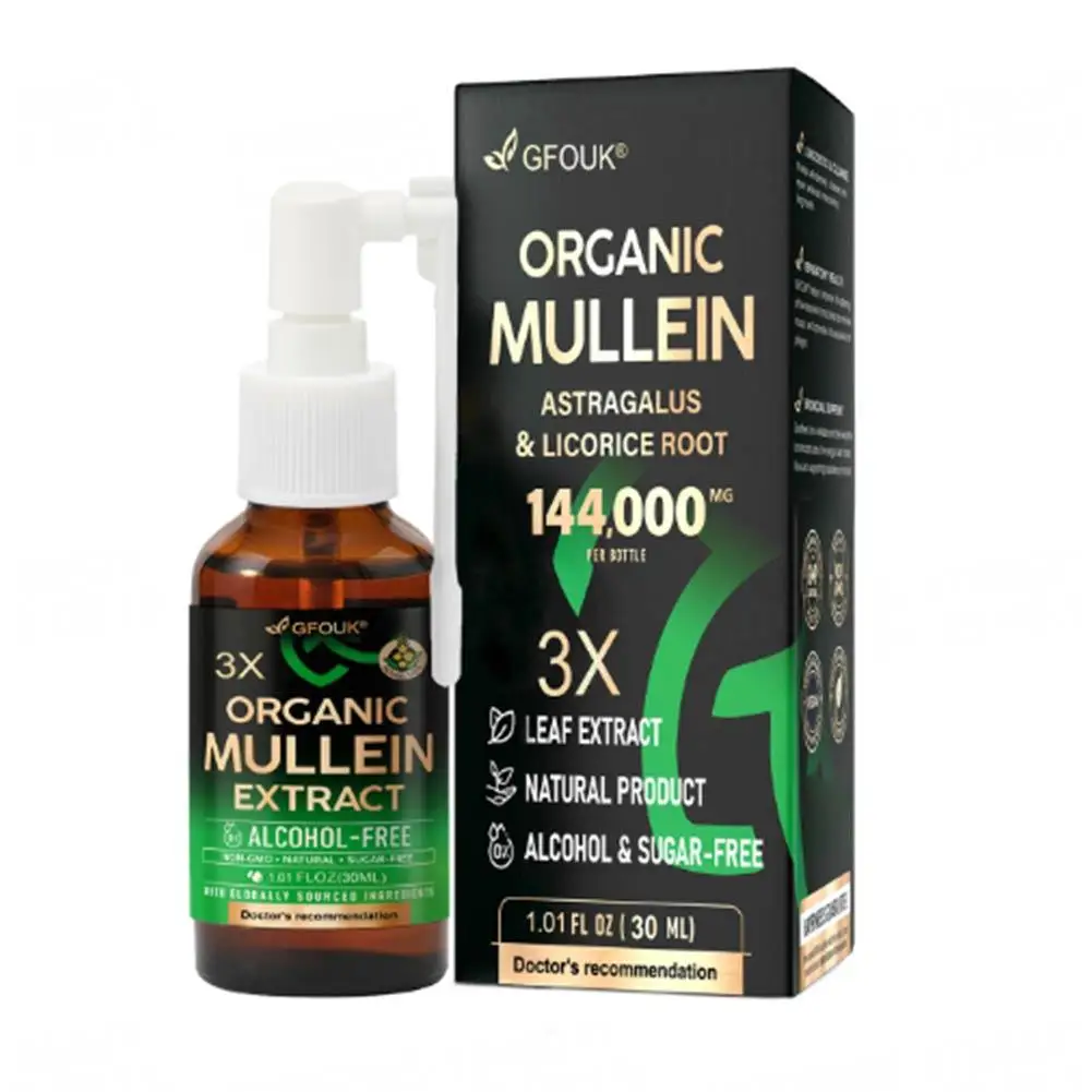 Thumbnail 2 - #6 Highest Rated Breath Sprays to Buy in 2026