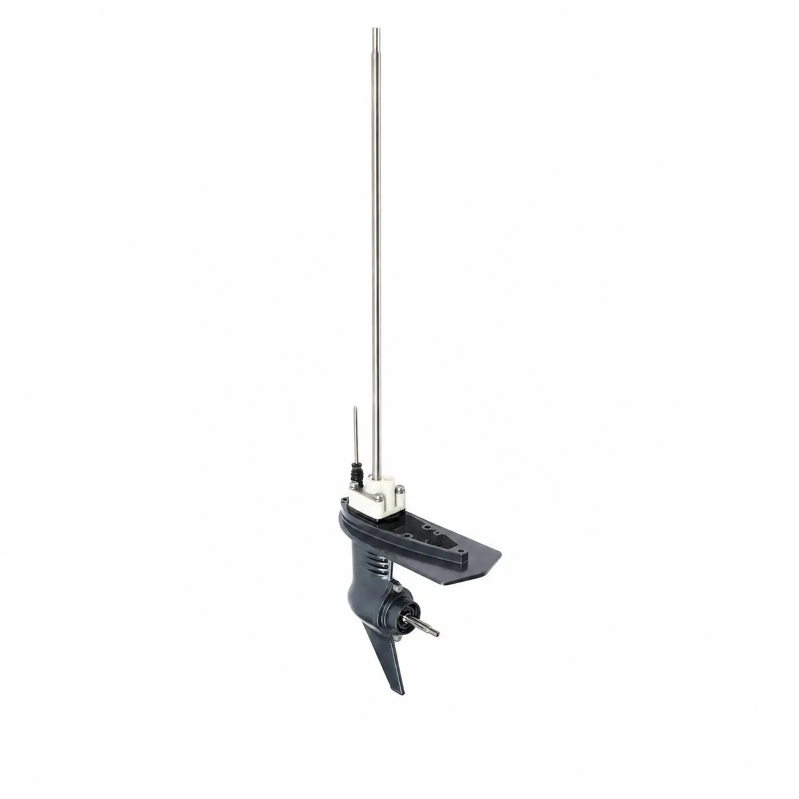 Gearcase Assembly Custom-Engineered Replacement Lower Gearcase Assembly for Boat Owners