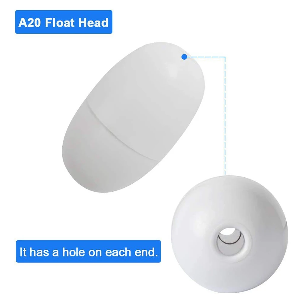 

Поплавок для чистящей головки LL105PM LL105PMT, пластик для грузовиков, бассейн серии, бассейн A20 A-20 для Legend, высокое качество
