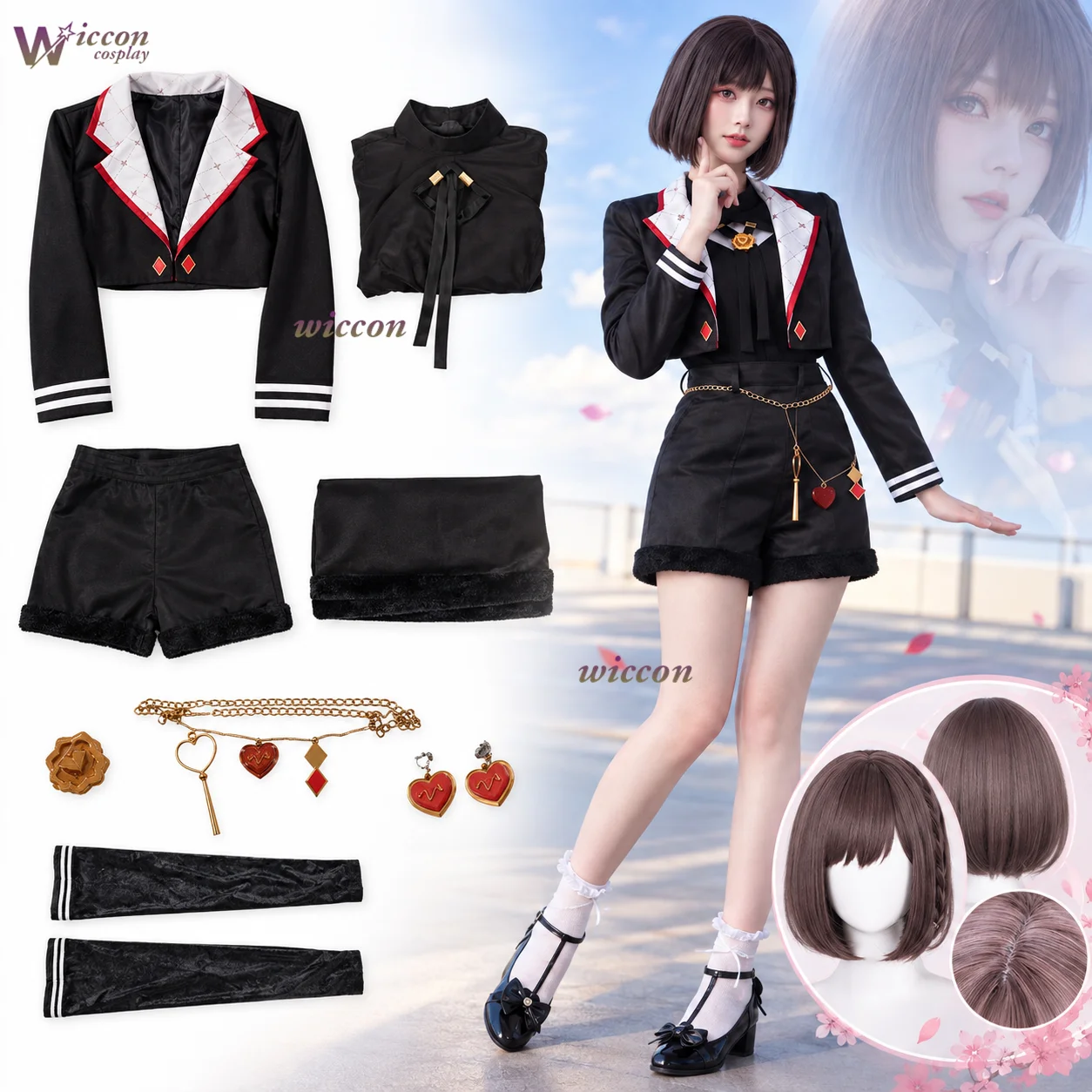 costume-complet-de-cosplay-shinonome-ena-de-project-sekai-colorful-stage-perruque-courte-marron-tenue-pour-comic-con-halloween-jeu-de-role