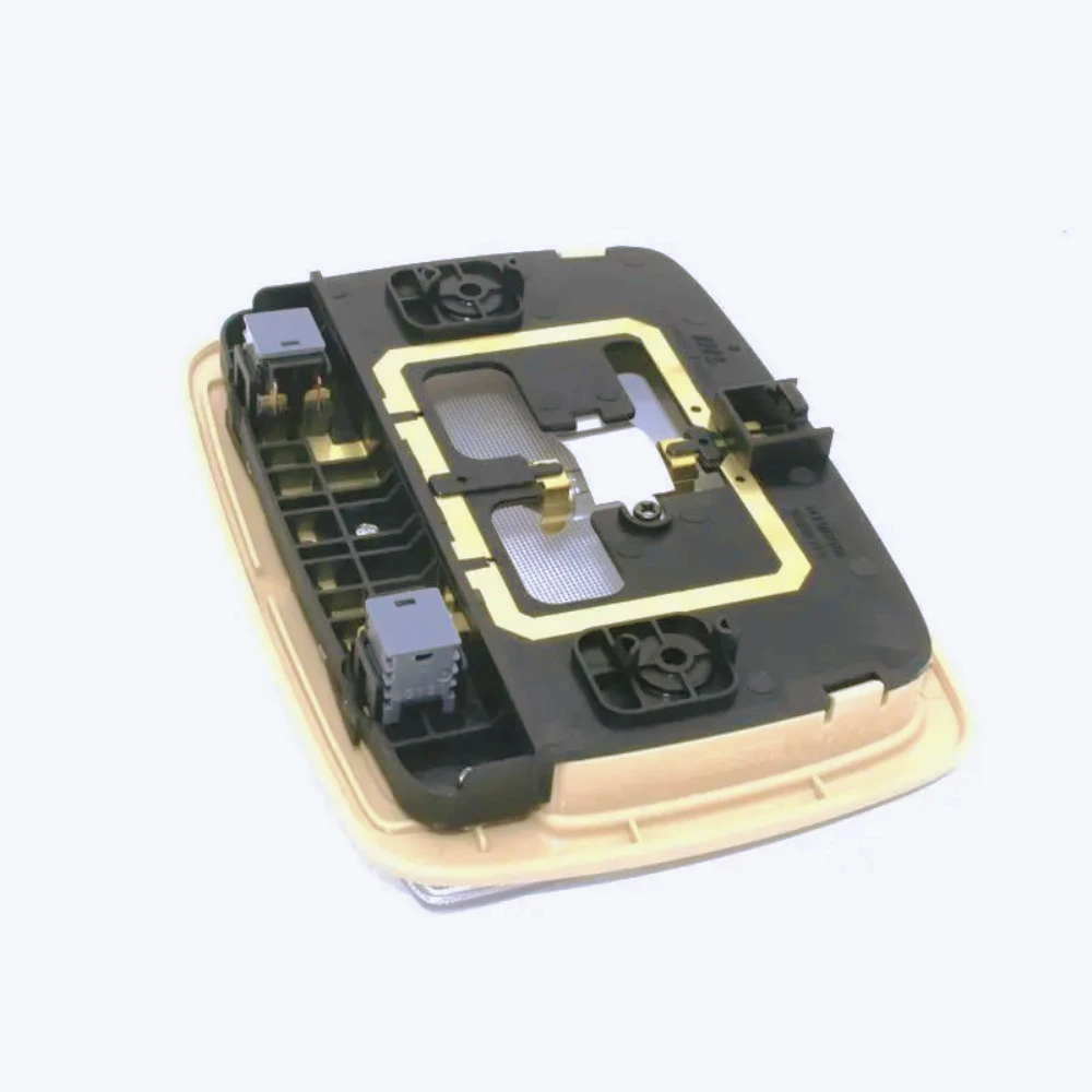 AC-Car interior ceiling light Interior Middle Ceiling Room Lamp Light Assy Fit For Hyundai Tucson 2005-2009 OEM 928002E000XU