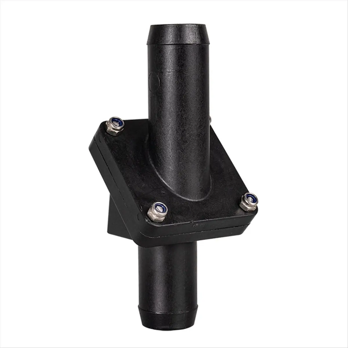 Best of 2026 Yacht Inline Nonreturn Valve Sturdy Practical Repair Parts 1 Way Check Valve Accessories