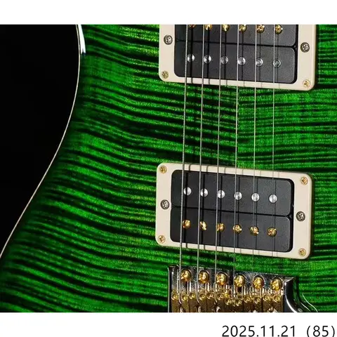 PRS SE カスタム24タイプ　アリエクスプレス購入 Prs custom 24 guitar-AliExpress