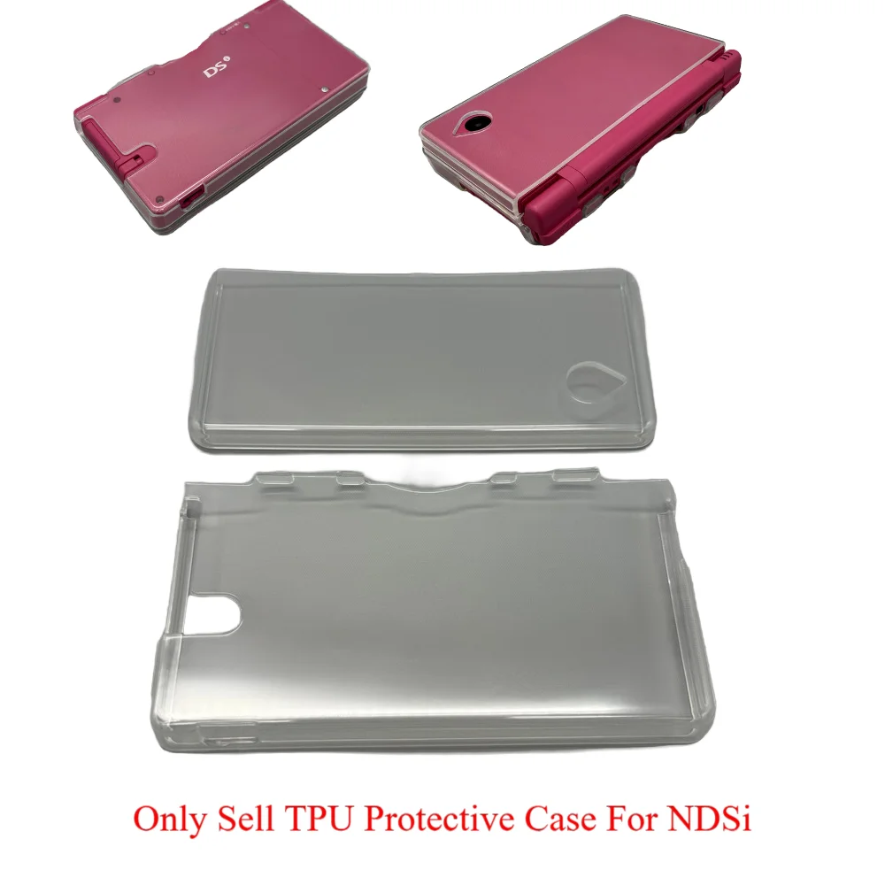 Tpu Protective Cove…
