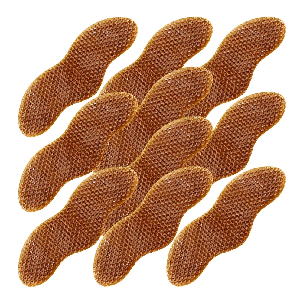 

10pcs Nose Patches Adult Nasal Relief Cooling Reusable Lightweight Breathable For Sleep Snoring Health Care