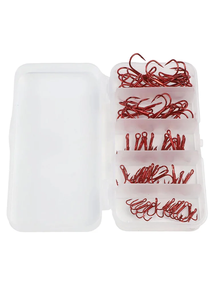 Fishing Expeditions Fishing Hooks for versatile Fishing Tackle Kit Gear Hook Unique Hook Design for versatile Applications