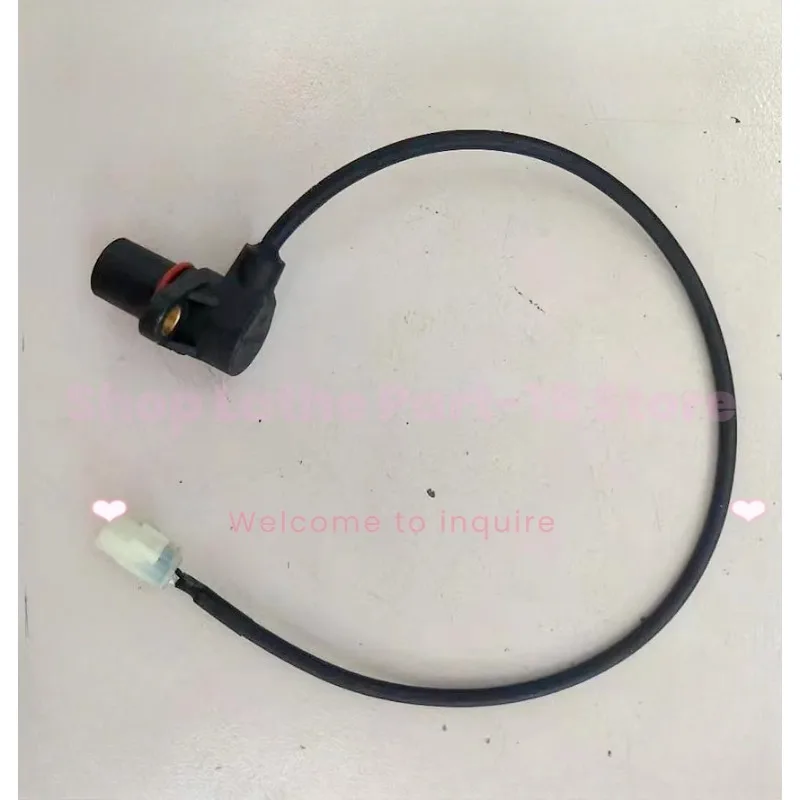 

For CFMOTO X8/Z8 CF800 800CC/850 Four-wheel All-terrain Vehicle ATV Crankshaft Mileage Speed Sensor