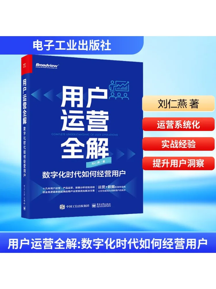 

Book-Winshare User Operation Complete Guide How To Manage Users in the Digital Era