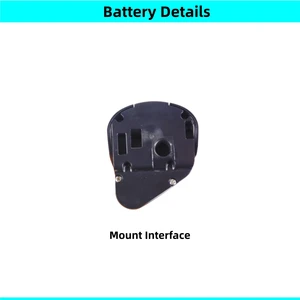 aküde 8 büyük satış, 48v 10 a - no 8
