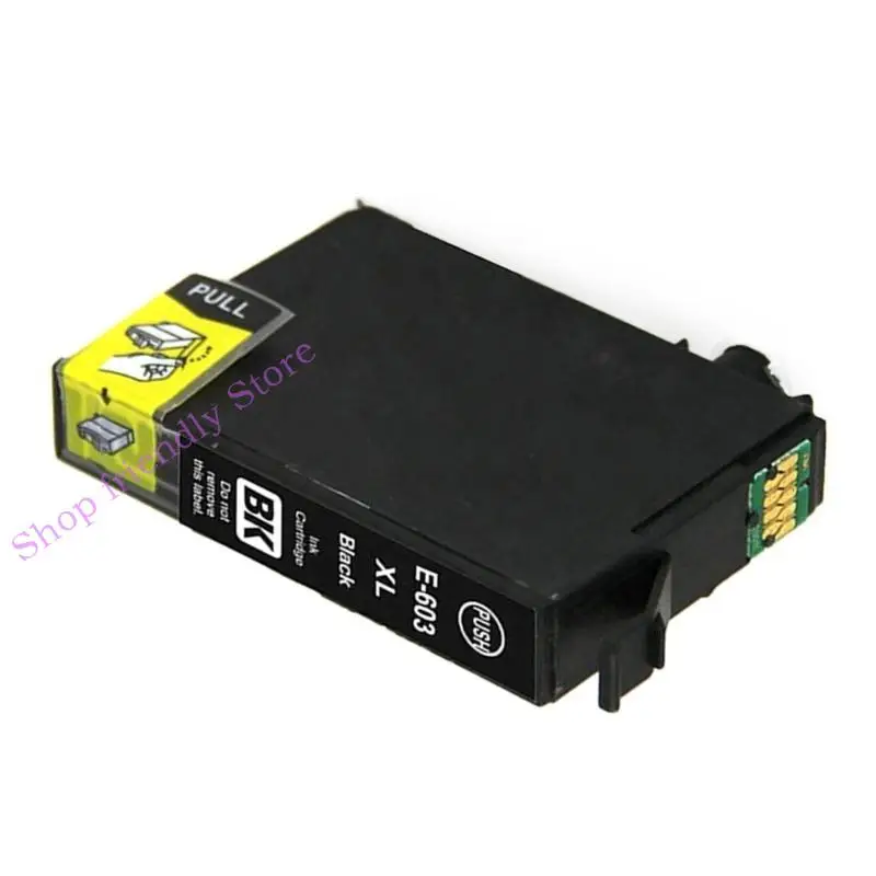 594A High Capacity Inkjet Cartridge Easy Replace Cartridge For T603 XP 4105