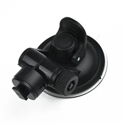 T Type Bracket Holder Stand for Car For DVR Driving Video Recorder with Suction Cup Holder Stand Bracket Stand