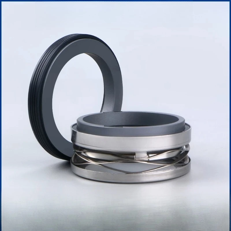 Mechanical Seals ABS-50/40/32/55/60/65 Submersible Pump Sewage Pump Silicon Carbide
