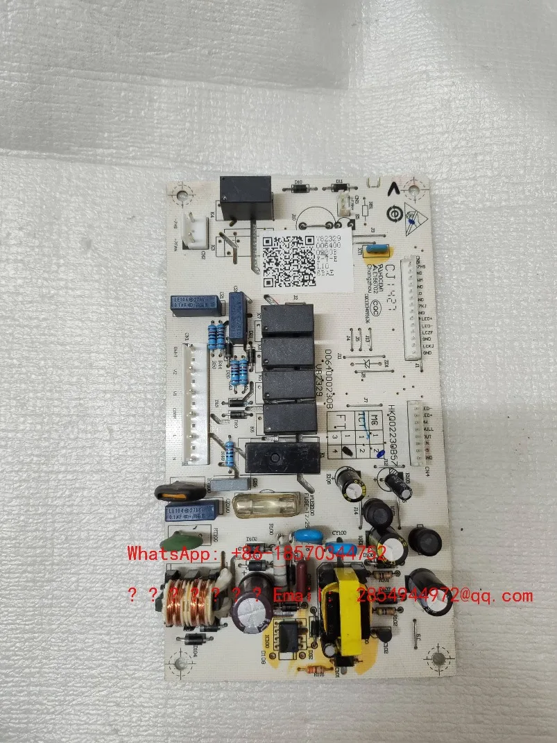 Refrigerator 0064000230B Computer Board BCD-216ST/216SD/226SD Power Board Main Board