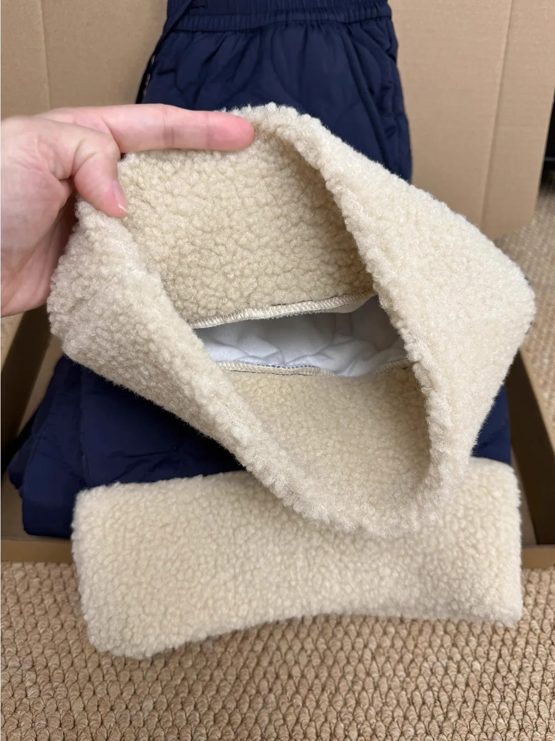 

Ультратеплые мужские брюки из хлопка с начесом (бархат) для зимы при температуре до -40 градусов, повседневные прямые длинные брюки в северо-восточном стиле