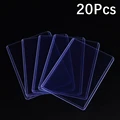 Blue 20pcs