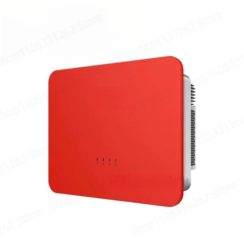 Three Phase On Grid Solar Inverter GW 27K/30K/33K/36K/40K-SDT-C30