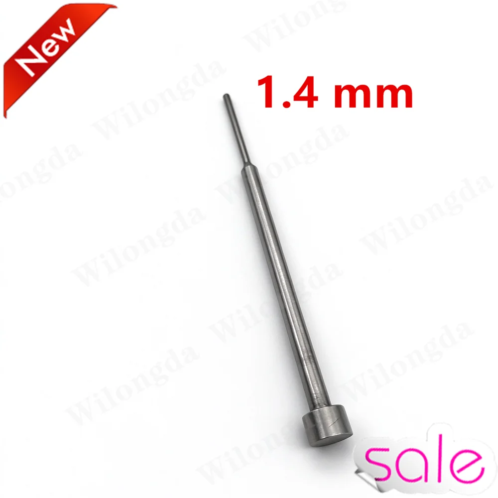 Car Remote Key Pin Removal Tool for Flip Key Disassembly Professional Locksmith Repair Kit with Needle Magnet Extraction Blade