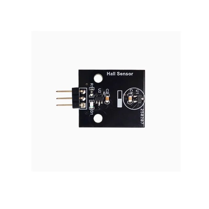 Hall sensor development module Hall current sensor Magnetic non-contact Hall switch