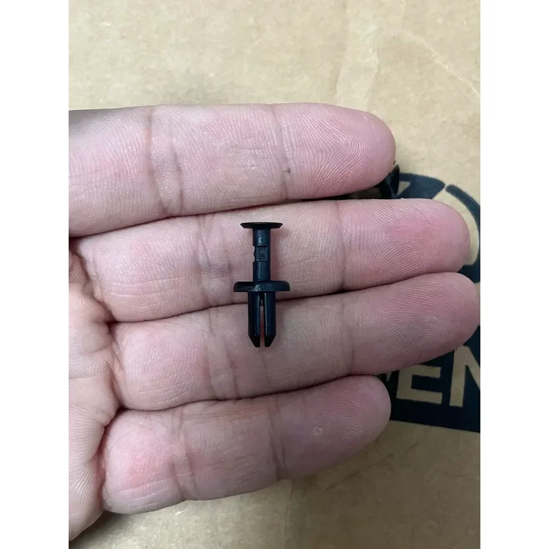 for Toyota Lexus Front Rear Bumper Angle Lining Buckle Clip Retainer Fastener