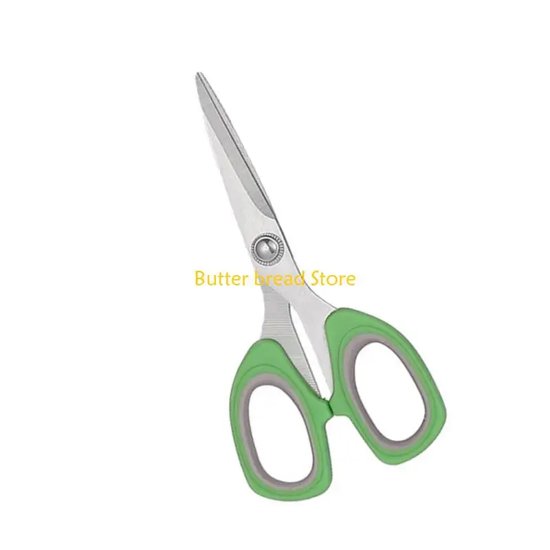 W89C Stoffschere zum Nähen der Schere Schneiderschere Büroschere zum Nähen