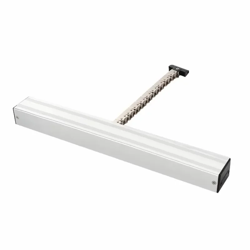 300mm 400mm Stroke 24VDC 2 Wires Electric Automatic Window Opener 10mm/s for Skylight Casement Greenhouse Home Automation