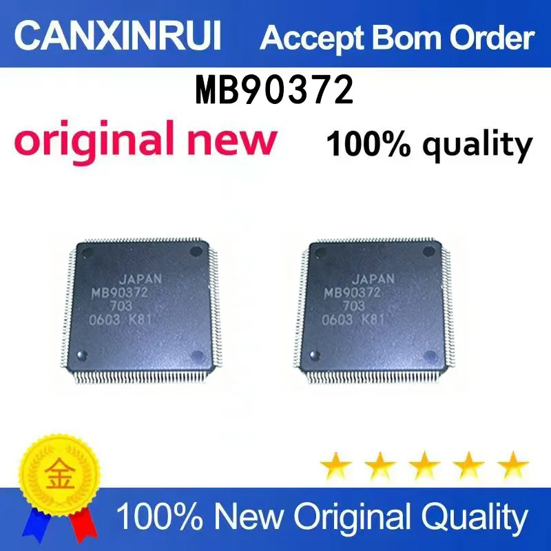 (5-100 pieces)Brand new stock MB90372 MB90372