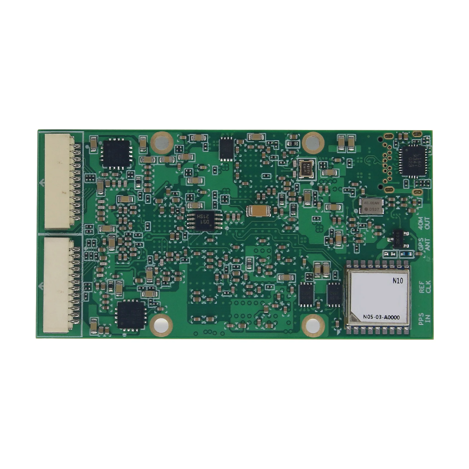 TinyB210 70MHz-6GHz Software Defined Radio SDR Development Board