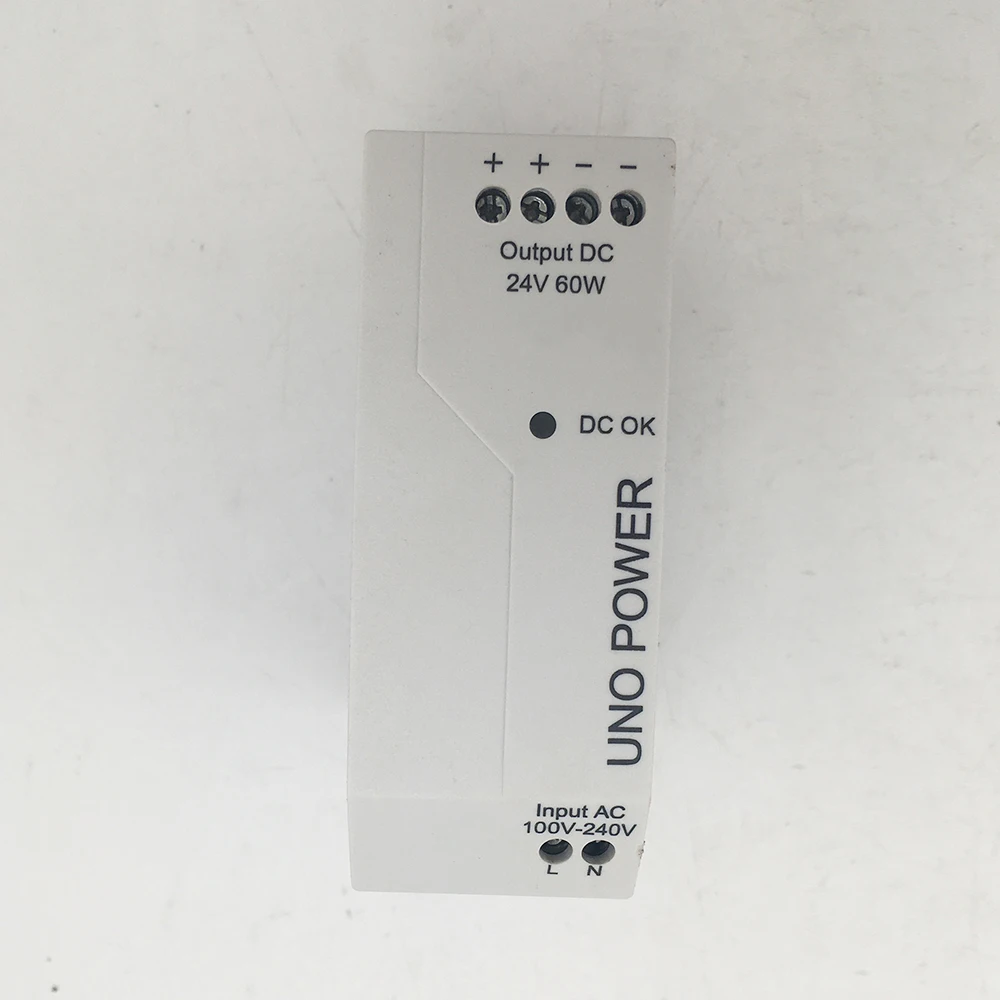 

2902992 Power Supply Work Good UNO-PS/1AC/24DC/60W