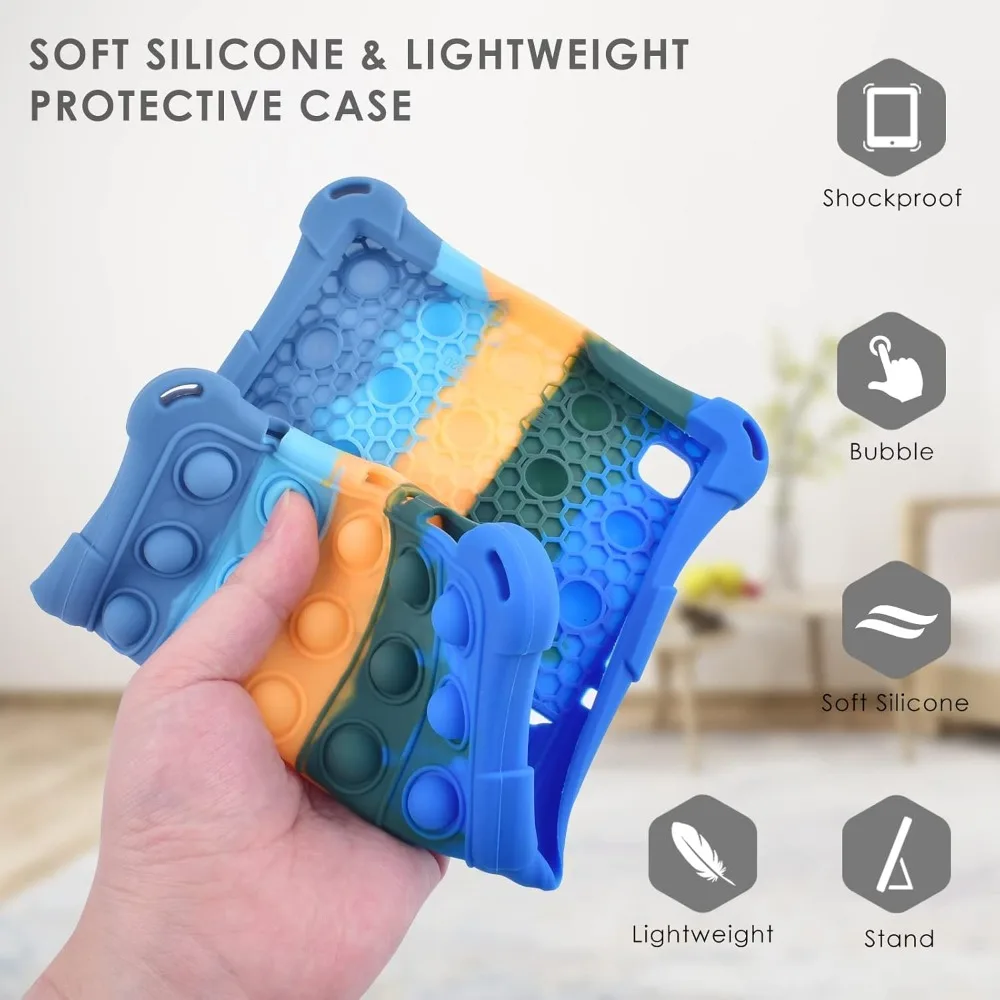 Thumbnail 2 - #10 Trending Samsung Galaxy Tab A7 Cases Right Now