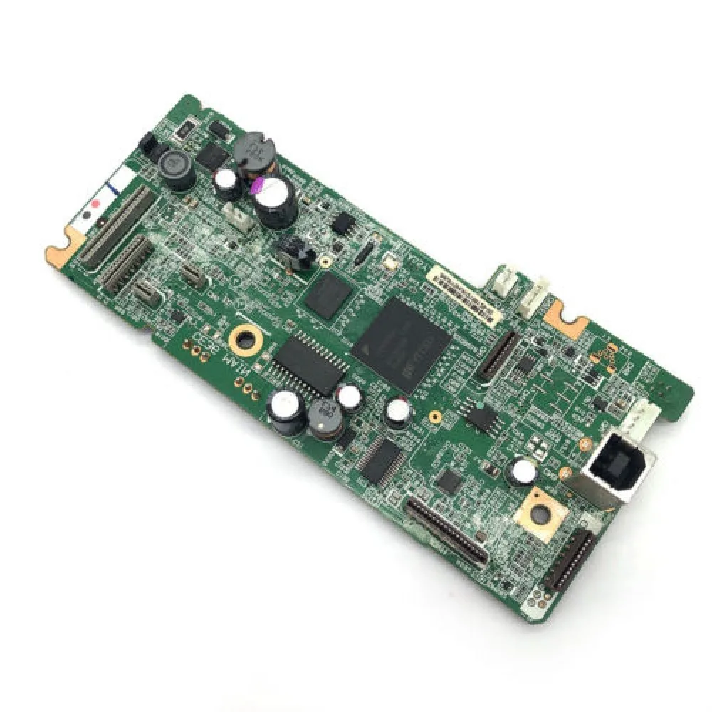 Papan Utama Motherboard CE36 cocok untuk Epson workwork WF 2631 WF2631 WF-2631