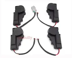 4pcs front door rear door lock actuator motor for Greatwall Haval H3 H5