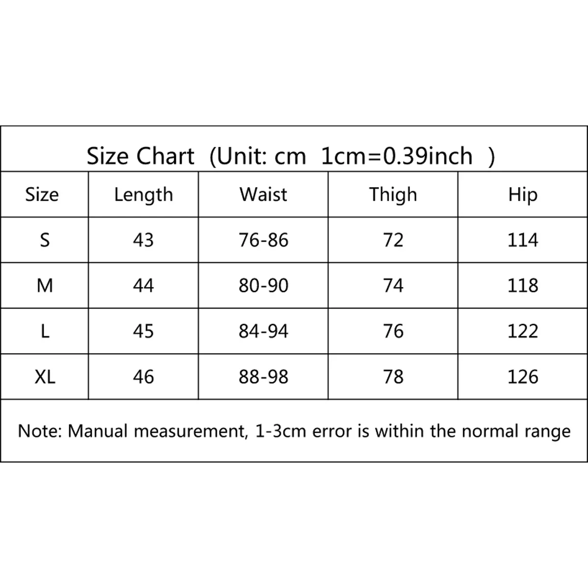 New Arrival COMFY Functional Waterproof Oblique Pocket Shorts CMF Casual Loose Outdoor Capris 23SS