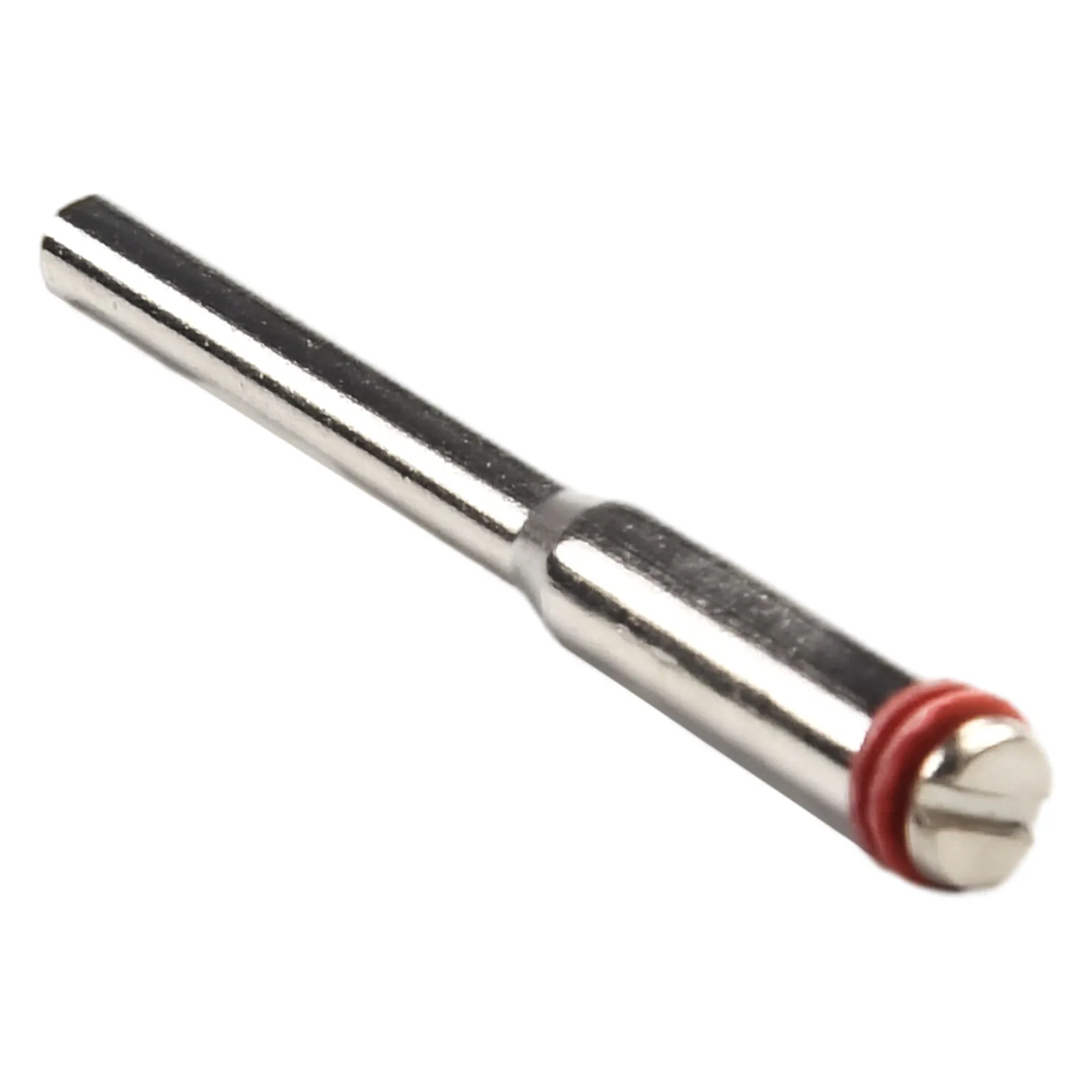 Dischi da taglio in resina da 36 pezzi con biella in acciaio nichelato adatti a tutti gli utensili rotanti con parti di utensili elettrici con mandrino da 3 Mm
