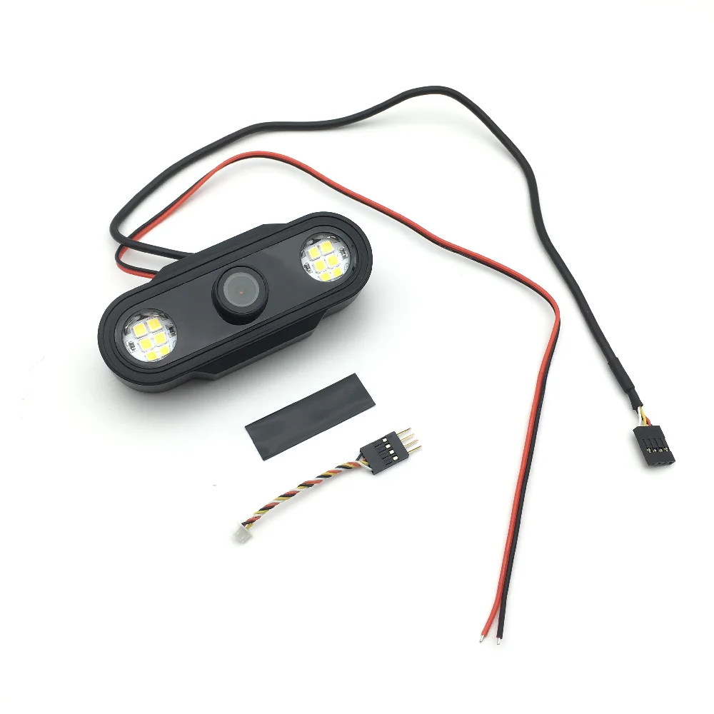 

T10T12 H12 remote control Yunzhuo camera three-body dual-axis gimbal