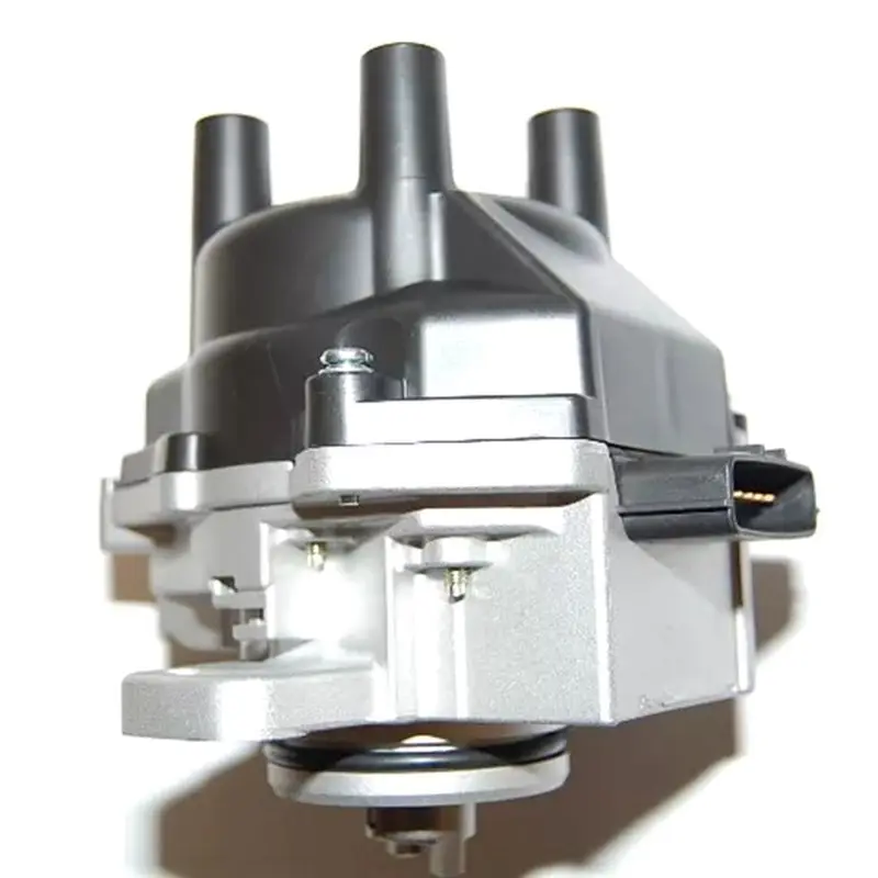Ignition Distributor 22100-78C00 22100-78C01 For Nissan Almera Primera Sentra N14 Y10 N16 P10 P11 B13 N15 1.4L 1.6L L4-AU62