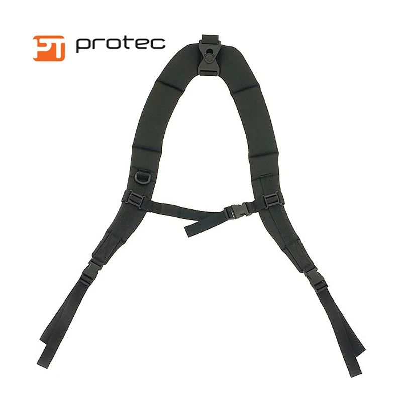 

Удобный защитный ремешок для рюкзака BPSTRAP