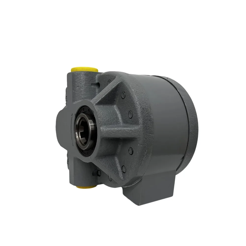 540 Rpm Pto Gear Pump Transmission Oil Charge Pump Electric Hydraulic Gear Pumps for Efficient Agricultural Parts