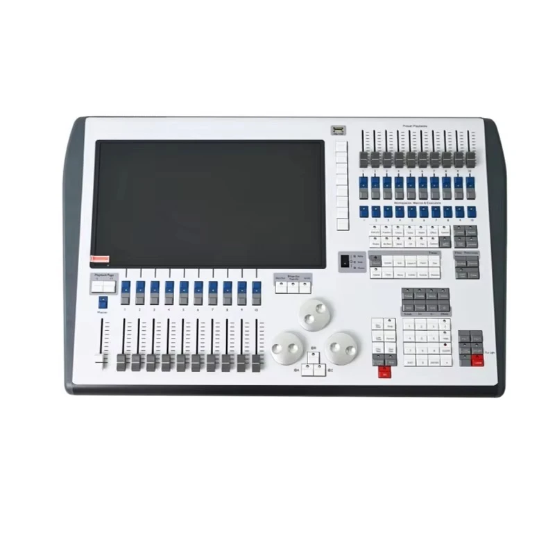Applicable to Tiger Touch II DMX Controller Titan Quarz i7 DMX Console Touch Wing Pro Stage Light Par Moving Head