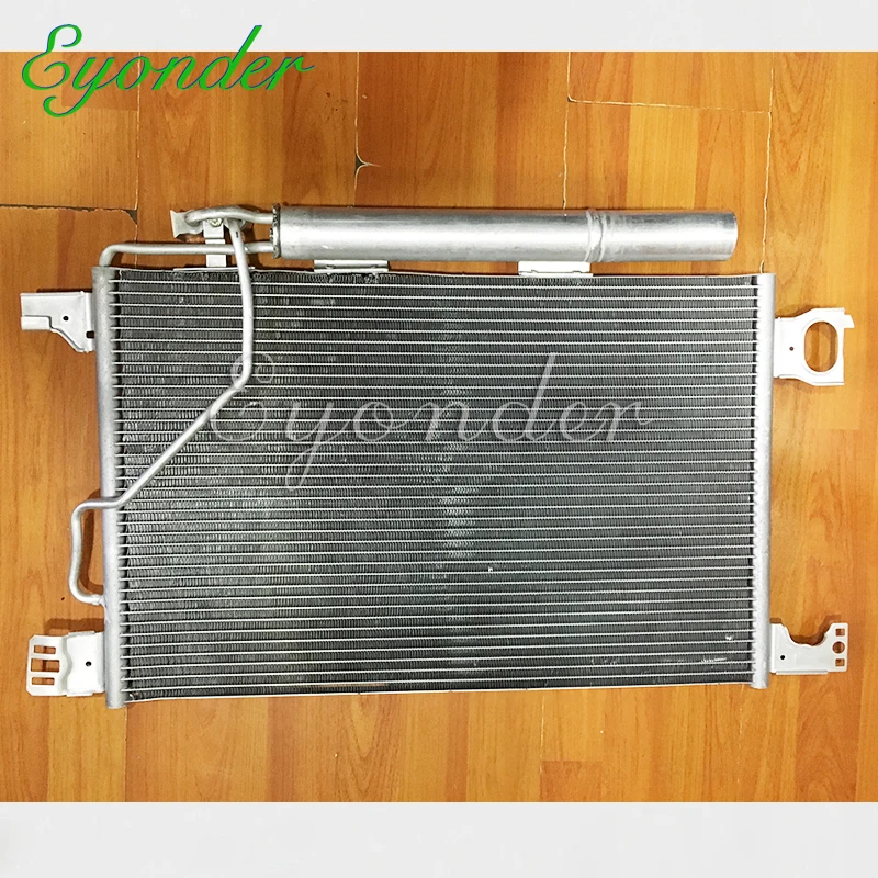 

A/C Air Conditioning Condenser for Mercedes-Benz W203 CL203 S203 C240 C320 C220 C32 C180 C200 C240 C230 C280 C350 C55 2035000854