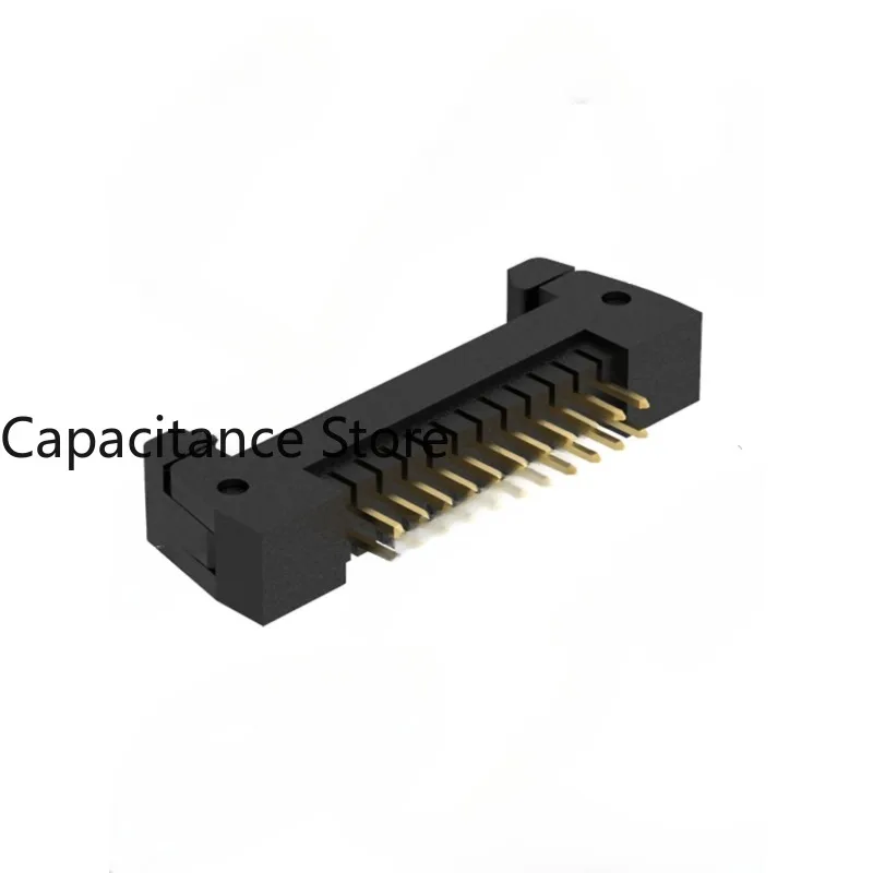 

10PCS 2.0 spacing cow horn H12.0 plastic 180 degree/90 degree/SMD connector