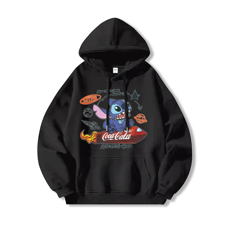 Disney Stitch Co-Br… - image