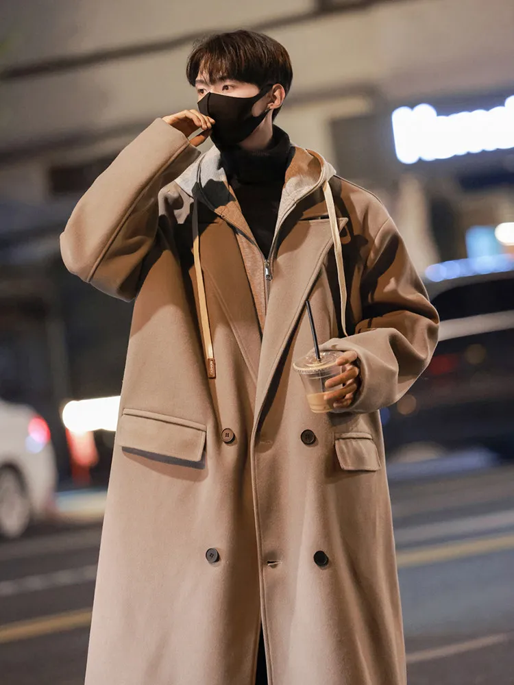 

Мужское пальто-тренч с поясом, узором кашемир, вязаным цветочным декором, мягкое, пуховое, зеленое, в стиле кабальеро, с эффектом кашемира, новинка, в наличии, с отзывами