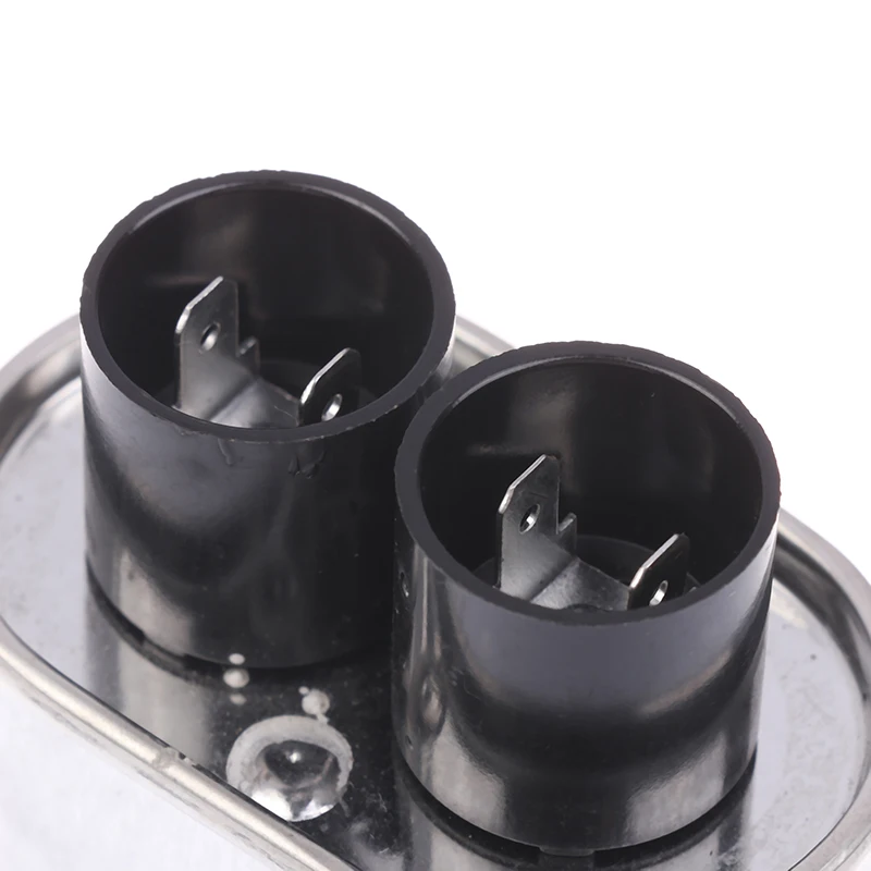 0.85uF/0.9uF/0.95uF/1.0uF/1.05uF/1.08uF Microwave Oven High Voltage Capacitor For Microwave Oven Capacitor Parts